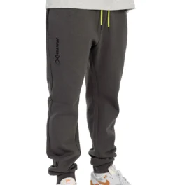 Matrix Black Edition Joggers Grey/Lime XXXL -Campsite & Supply 815630d2b8dfd7b4