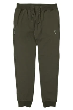 Fox Coll Green Silver Lightweight Jogger Large -Campsite & Supply 81cdcbd995240615