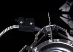 RidgeMonkey Quad Connect Stove Pro Full Kit -Campsite & Supply 8224bf94d9c9bd1a