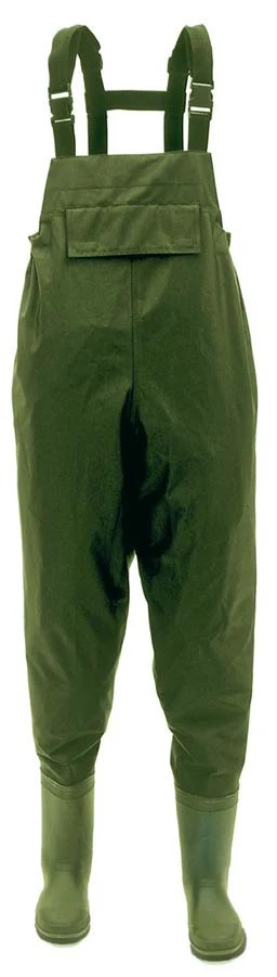 Behr Nylon Waders Kids 36 2 Behr Nylon Waders Kids 36 - Afbeelding 2