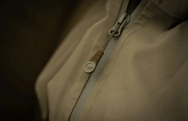 Korda Kore Drykore Jacket Olive L 2 Korda Kore Drykore Jacket Olive L - Afbeelding 2