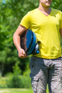 Campingaz Party Grill 200 Stove Campingkookstel