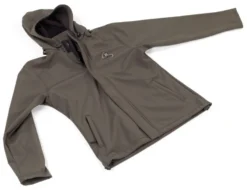 B-Carp Softshell Jacket XL