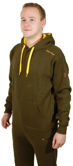 Tactic Carp Hoody XL -Campsite & Supply 83e898a62e42f67a