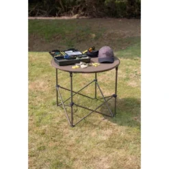Avid Carp Compact Session Bivvy Table