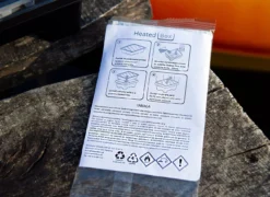 Heated Box Kit Maaltijdverwarmer -Campsite & Supply 84460a5ccd0c8daf