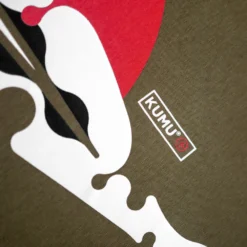 Kumu Hoodie Rising Sun Vis Trui L 10 Kumu Hoodie Rising Sun Vis Trui L -Campsite & Supply 844e8e0c5da18f99