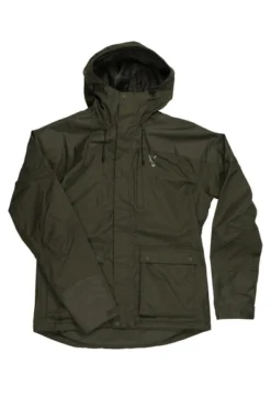 Fox Collection HD Lined Jacket XL -Campsite & Supply 84573fc577ac0918
