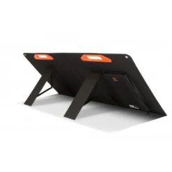 Xtorm Solar Panel 100W Black -Campsite & Supply 8464c2edc7585cb7