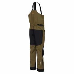 Savage Gear SG4 Bib & Brace Olive Green XXXL