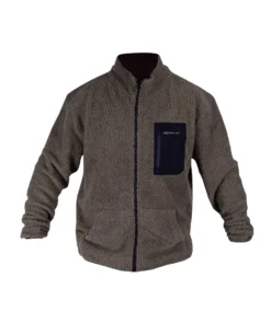 Korum Sherpa Fleece M