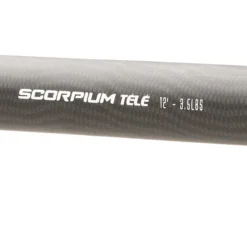 Prowess Rod Scorpium Tele - 13' - 3,5 Lb