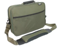 NGT Deluxe Table System Inclusief Tacklebox