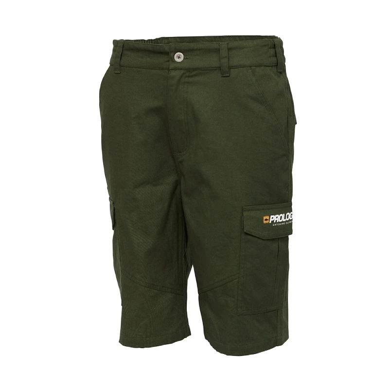 Prologic Combat Shorts Army Green L 4 Prologic Combat Shorts Army Green L - Afbeelding 4