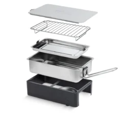 Abu Garcia Fish Smoker -Campsite & Supply 860d58caac9ccf5a