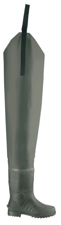 Cormoran Hip Waders 42 (Nylon/PVC)