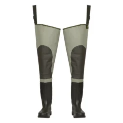 PROS Premium Thigh Wader With Spikes Size 43 13 PROS Premium Thigh Wader With Spikes Size 43 -Campsite & Supply 88228a6bea75b15f