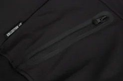 Fox Collection Black/Orange Shell Hoody Size XXXL -Campsite & Supply 8868e838cea56c88