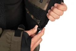 Fox Sherpa-Tec 3/4 Length Jacket Vis Jas XXL -Campsite & Supply 88763fd5a211a317