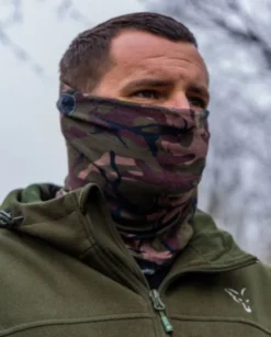 Fox Camo Snood -Campsite & Supply 89d0ad3f8bfbe9b8