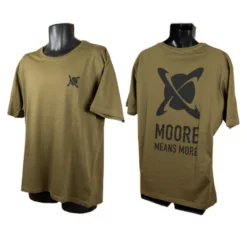 CC Moore CCM Khaki T-Shirt 2022 XXL