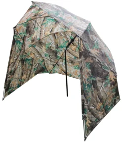 Ultimate 50'' Storm Brolly Camo (Inc. Haringen & Tension Poles) 14 Ultimate 50'' Storm Brolly Camo (Inc. Haringen & Tension Poles) -Campsite & Supply 89e1d402061faa35