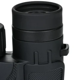 Dorr Rain Forest II Pocket Binocular 10x25 Black -Campsite & Supply 8af6fc4420681c84