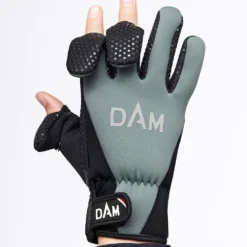 DAM Neoprene Fighter Glove M