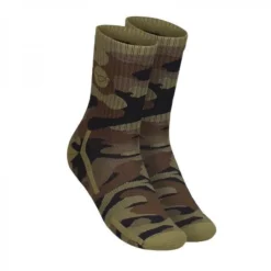 Korda Kore Camouflage Waterproof Socks Size 44 - 46