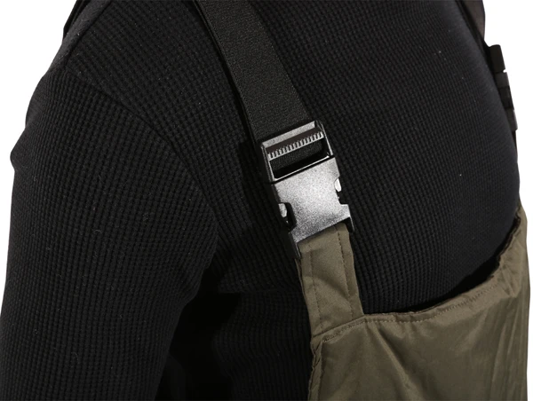 Ultimate Thermo Suit Jacket+pants Size M 17 Ultimate Thermo Suit Jacket+pants Size M - Afbeelding 17