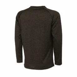 Prologic Mega Fish Long Sleeve T-Shirt Green XXL