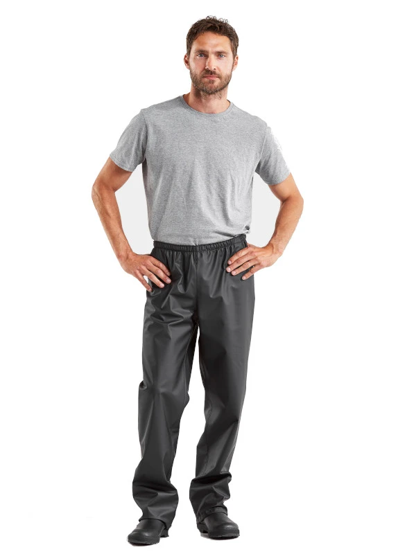 Didriksons Avon Unisex Pants Galon XL 3 Didriksons Avon Unisex Pants Galon XL - Afbeelding 3