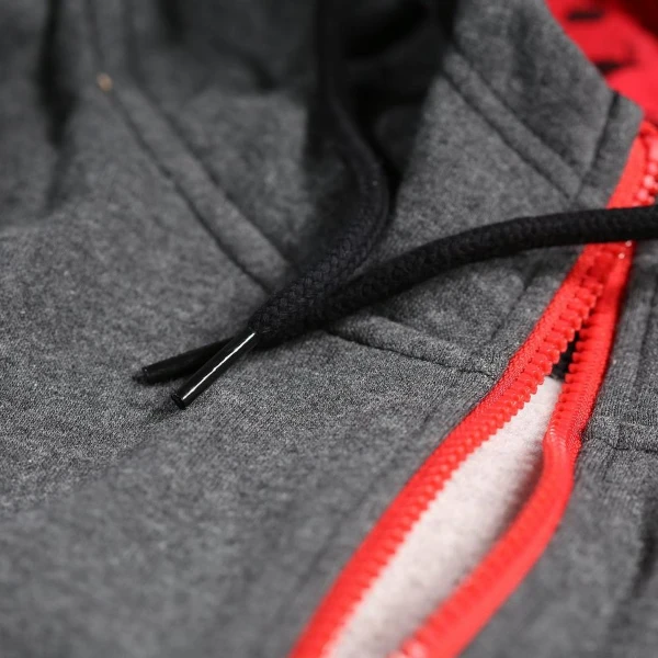 Abu Garcia 21SS Zipped Hoody L 1 Abu Garcia 21SS Zipped Hoody L