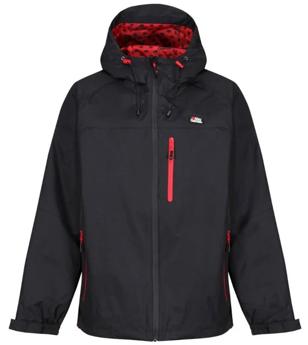 Abu Garcia 21SS Rainjacket XL 7 Abu Garcia 21SS Rainjacket XL - Afbeelding 7
