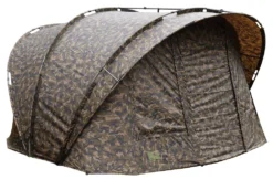 Fox R Series 2 Man XL Bivvy Camo -Campsite & Supply 8de1f0b143600b94