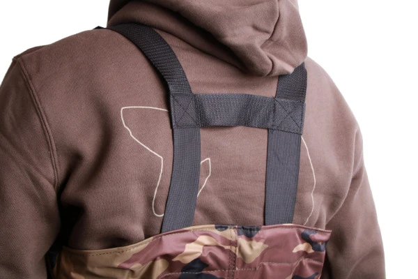 Ultimate Camo Waders - 43 7 Ultimate Camo Waders - 43 - Afbeelding 7