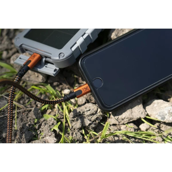 Xtorm Fuel Series Solar Charger 2 Xtorm Fuel Series Solar Charger - Afbeelding 2