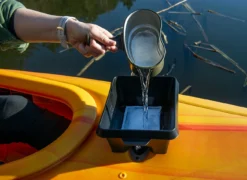 Heated Box Kit Maaltijdverwarmer -Campsite & Supply 8f9c128c7d4cca95