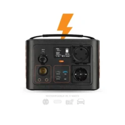 Xtorm Portable Power Station 300 -Campsite & Supply 90240b2c782ae863