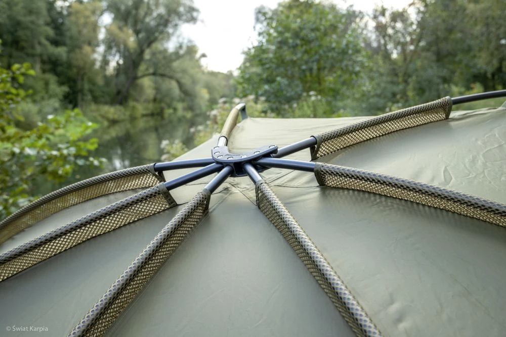 Radical Insist Bivvy 5 Radical Insist Bivvy - Afbeelding 5