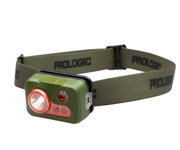 Prologic Lumiax MKII Head Lamp 1 Prologic Lumiax MKII Head Lamp