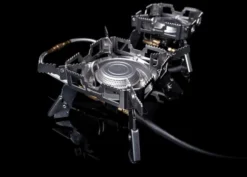 RidgeMonkey Quad Connect Pro Mini Full Kit -Campsite & Supply 914b7842baa6f39e