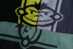 RidgeMonkey APEarel CoolTech Trainer Socks 3 Pack EU 44-47 (UK 10-12) -Campsite & Supply 92bfe1f2b90787b4