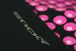 Sticky Baits Tee Black XXL -Campsite & Supply 9326d3477908dd8a