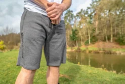 Preston Lightweight Jogger Shorts M -Campsite & Supply 93bf841e3d9f699f