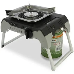 NGT Dynamic Stove With Hard Case -Campsite & Supply 93cfdad0530a18e5
