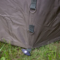 Ultimate Bivvy & Brolly Extension 36 Ultimate Bivvy & Brolly Extension -Campsite & Supply 94838c3a2f94c31e