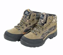 B-Carp Camou Shoes 46