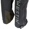 Westin W6 Rain Pants Steel Black XXL