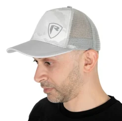 Fox Rage Light Camo Trucker Cap 5 Fox Rage Light Camo Trucker Cap -Campsite & Supply 967ffffc97eed24d